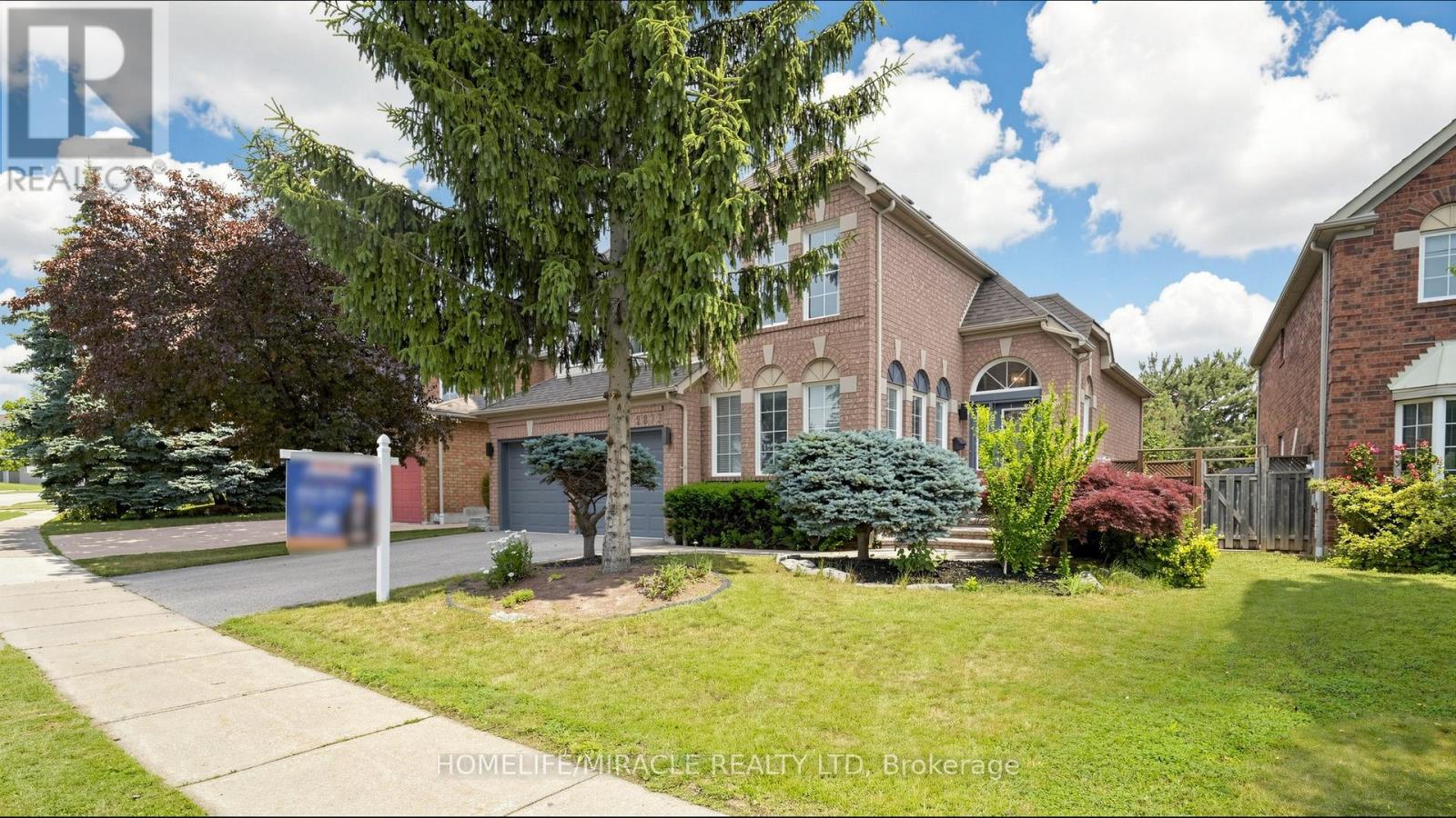 2873 Peacock Drive, Mississauga, Ontario  L5M 5S2 - Photo 1 - W13490764