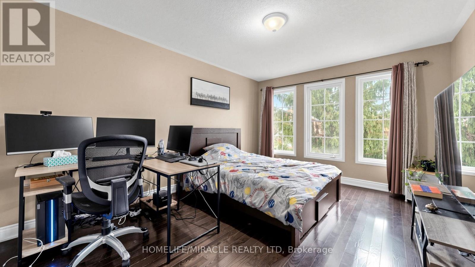 2873 Peacock Drive, Mississauga, Ontario  L5M 5S2 - Photo 34 - W13490764