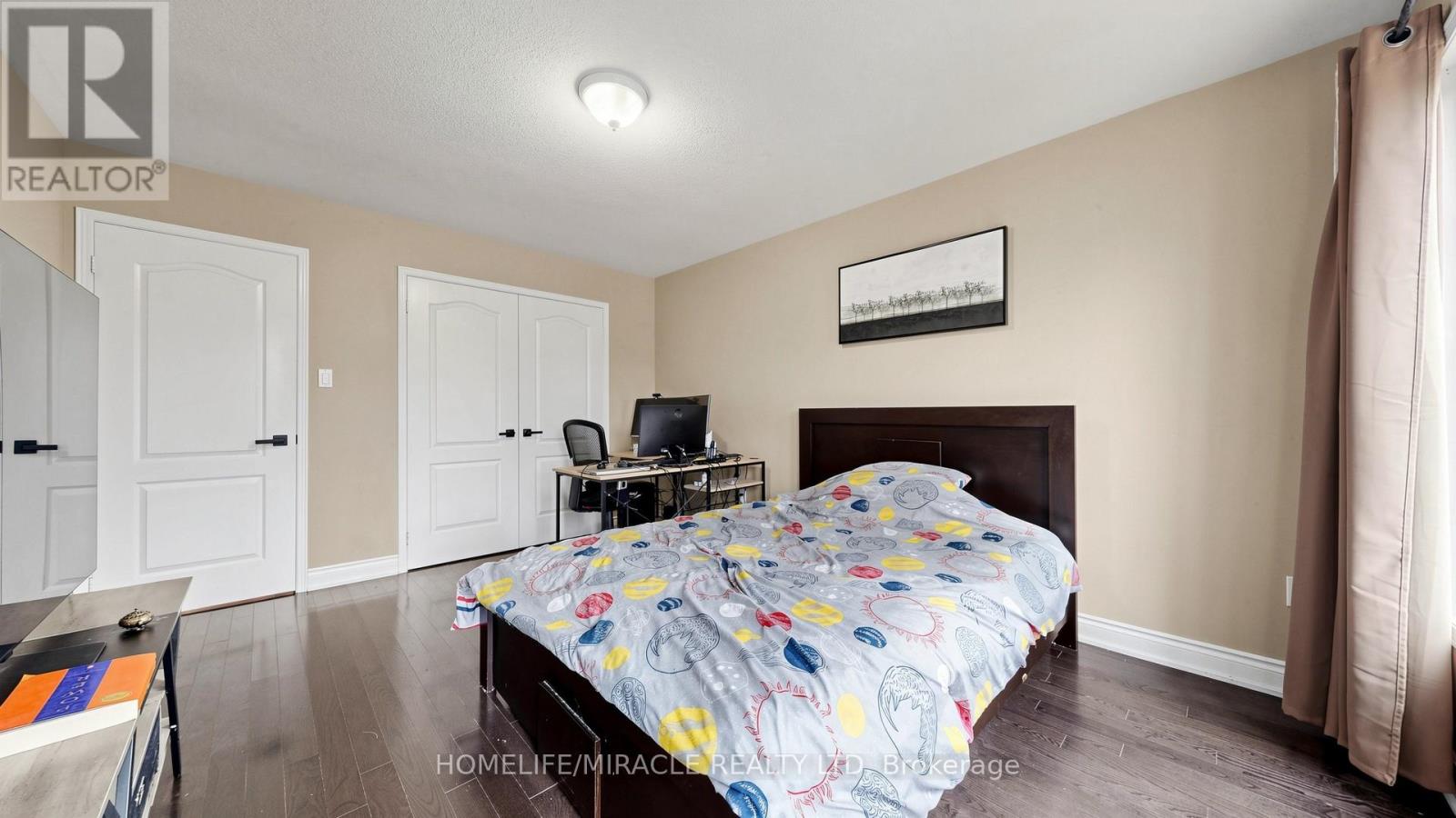 2873 Peacock Drive, Mississauga, Ontario  L5M 5S2 - Photo 35 - W13490764