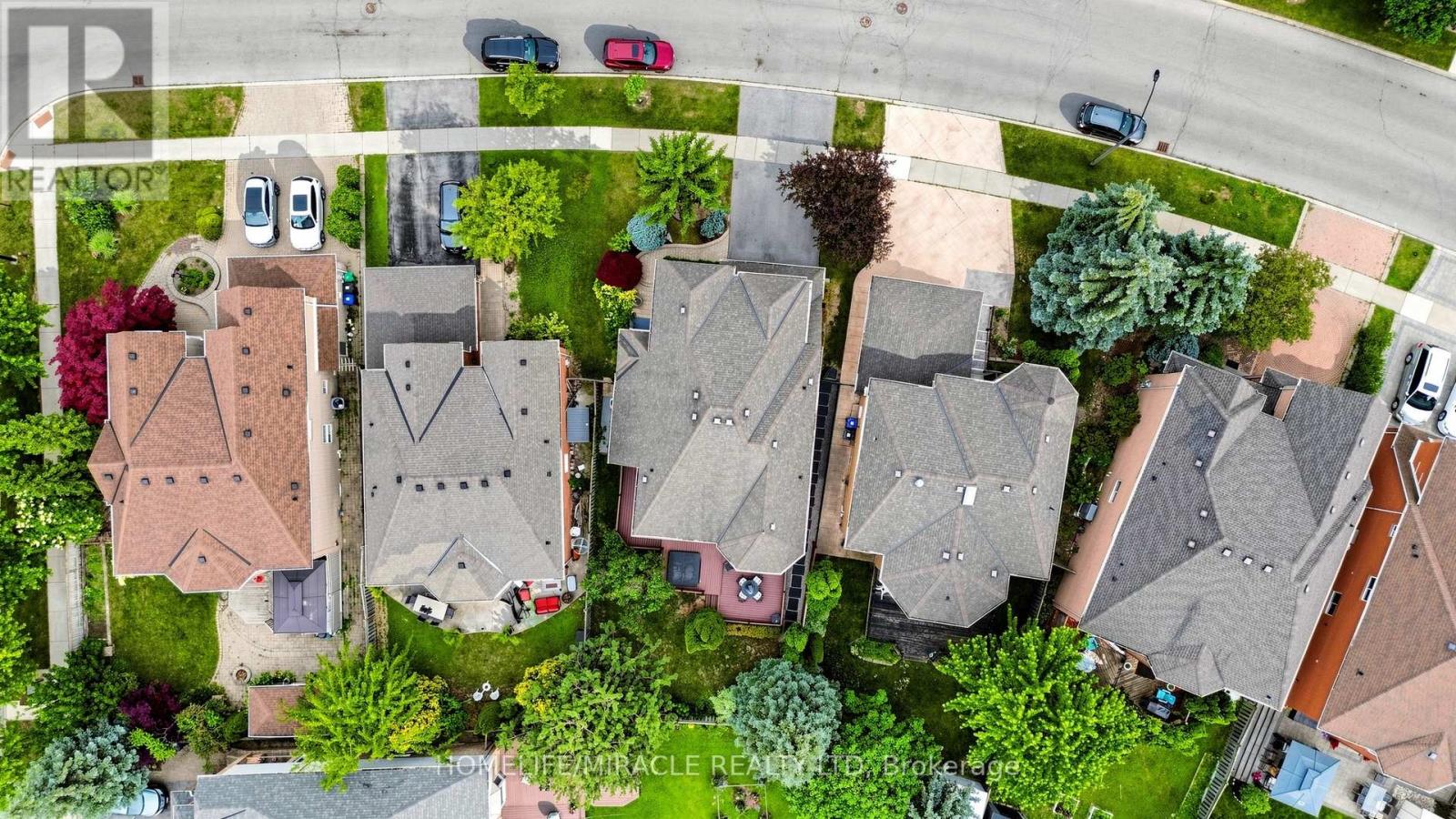 2873 Peacock Drive, Mississauga, Ontario  L5M 5S2 - Photo 49 - W13490764