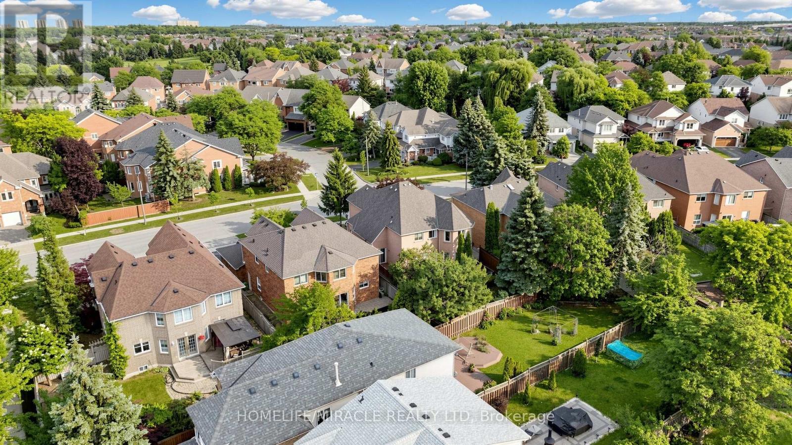 2873 Peacock Drive, Mississauga, Ontario  L5M 5S2 - Photo 50 - W13490764