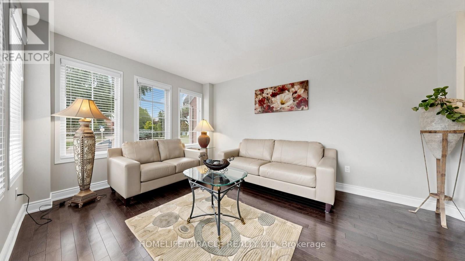 2873 Peacock Drive, Mississauga, Ontario  L5M 5S2 - Photo 6 - W13490764