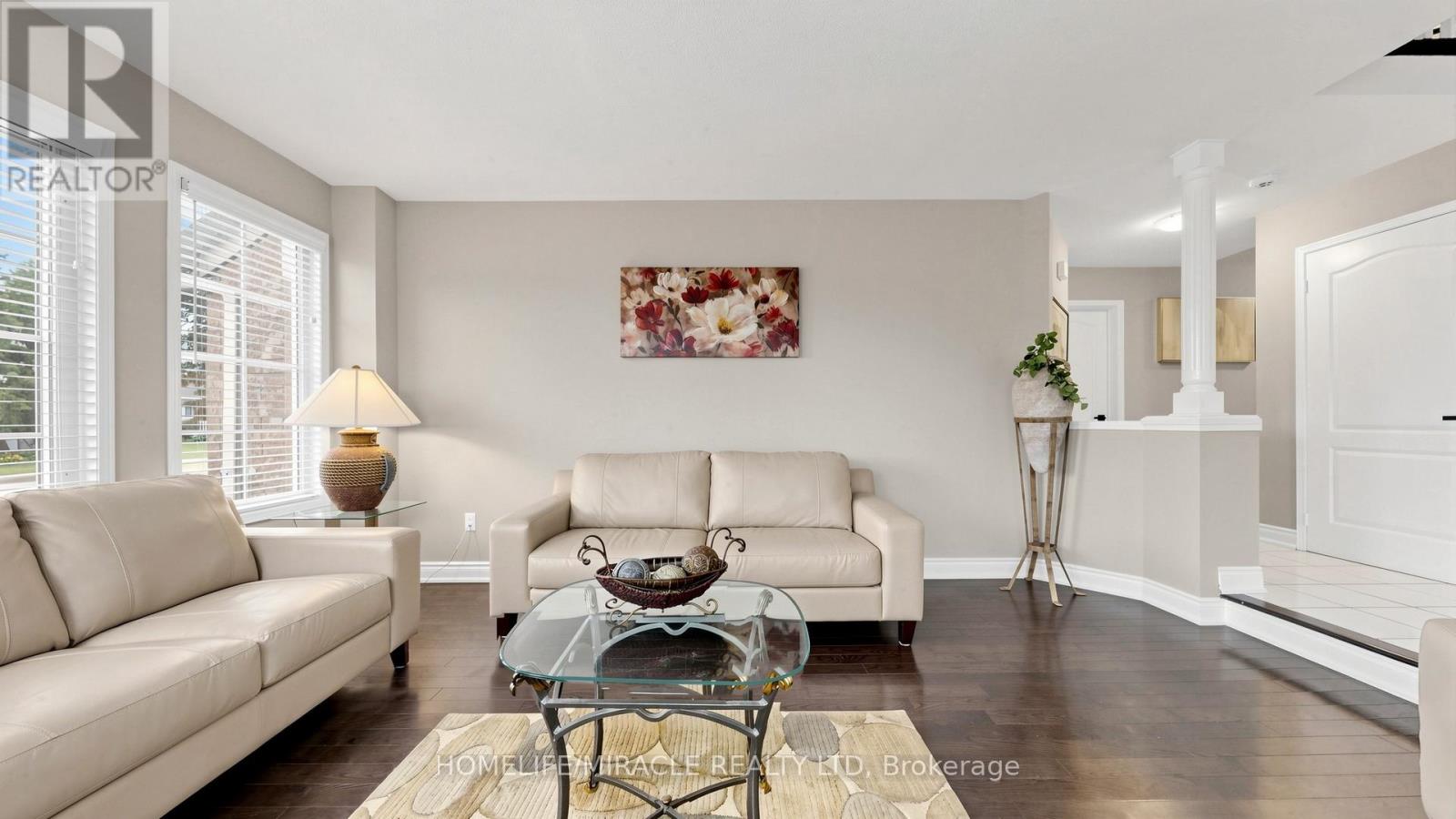 2873 Peacock Drive, Mississauga, Ontario  L5M 5S2 - Photo 7 - W13490764