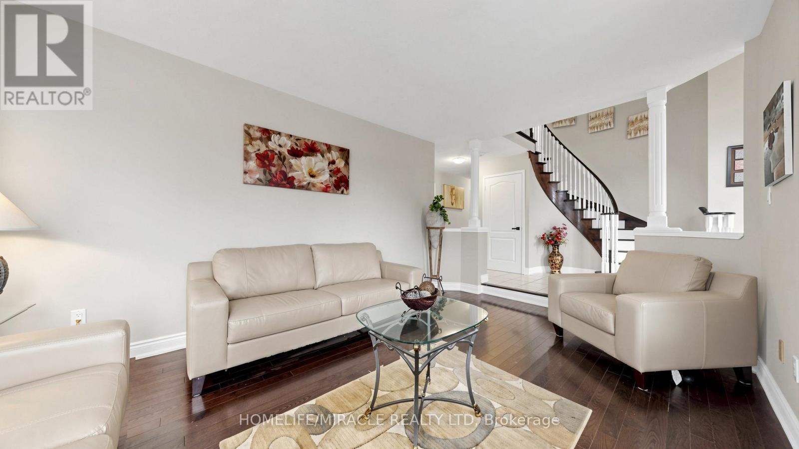2873 Peacock Drive, Mississauga, Ontario  L5M 5S2 - Photo 8 - W13490764