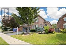 2873 PEACOCK DRIVE, Mississauga, Ontario
