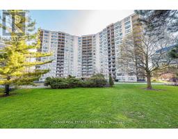1502 - 451 THE WEST MALL DRIVE, Toronto, Ontario
