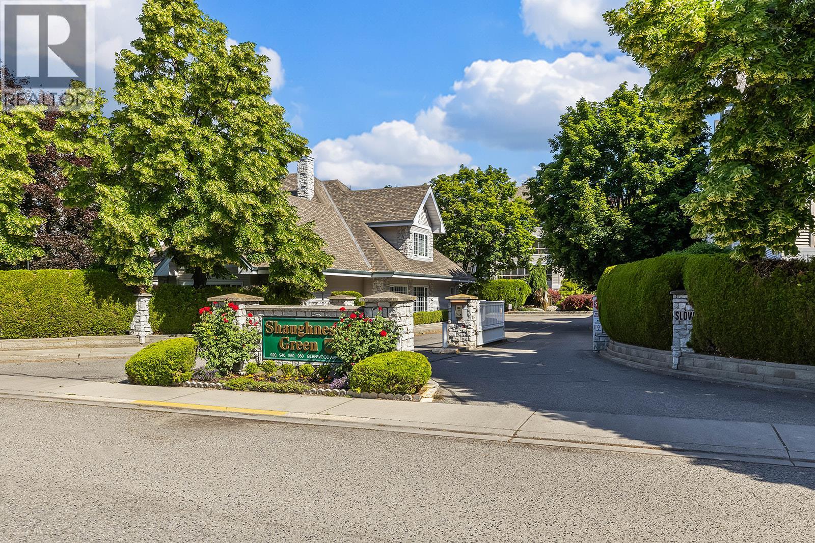 980 Glenwood Avenue Unit# 209, Kelowna, British Columbia  V1Y 9P2 - Photo 2 - 10391943