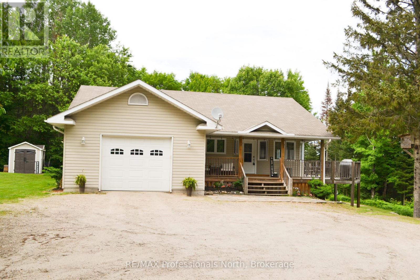 167 Old Government Road, Perry, Ontario  P0A 1J0 - Photo 2 - X13114296