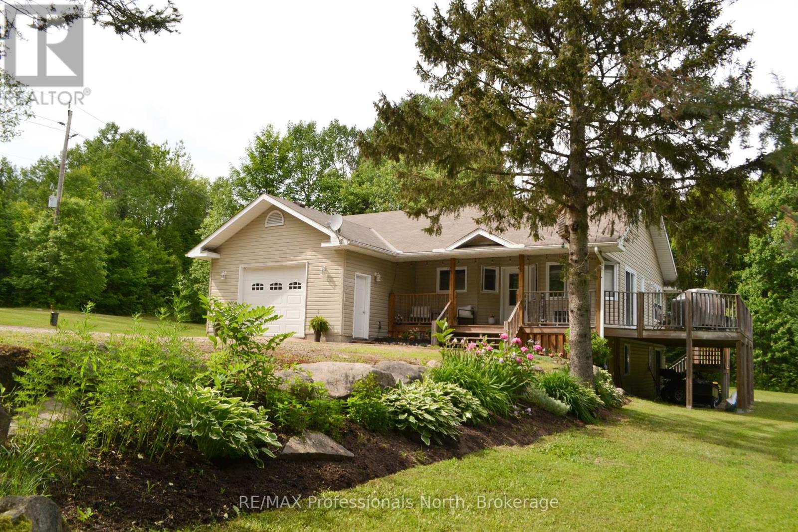 167 OLD GOVERNMENT ROAD, Perry, Ontario