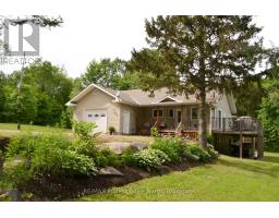 167 OLD GOVERNMENT ROAD, Perry, Ontario