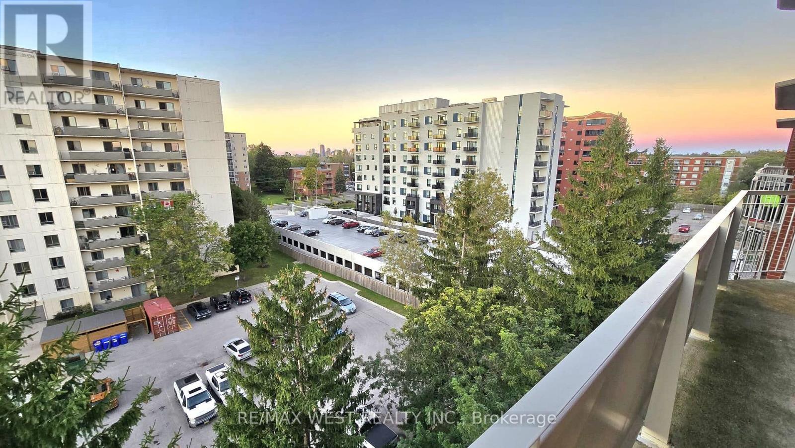 705 - 75 Huxley Street, London South, Ontario  N6J 4W7 - Photo 10 - X13490478