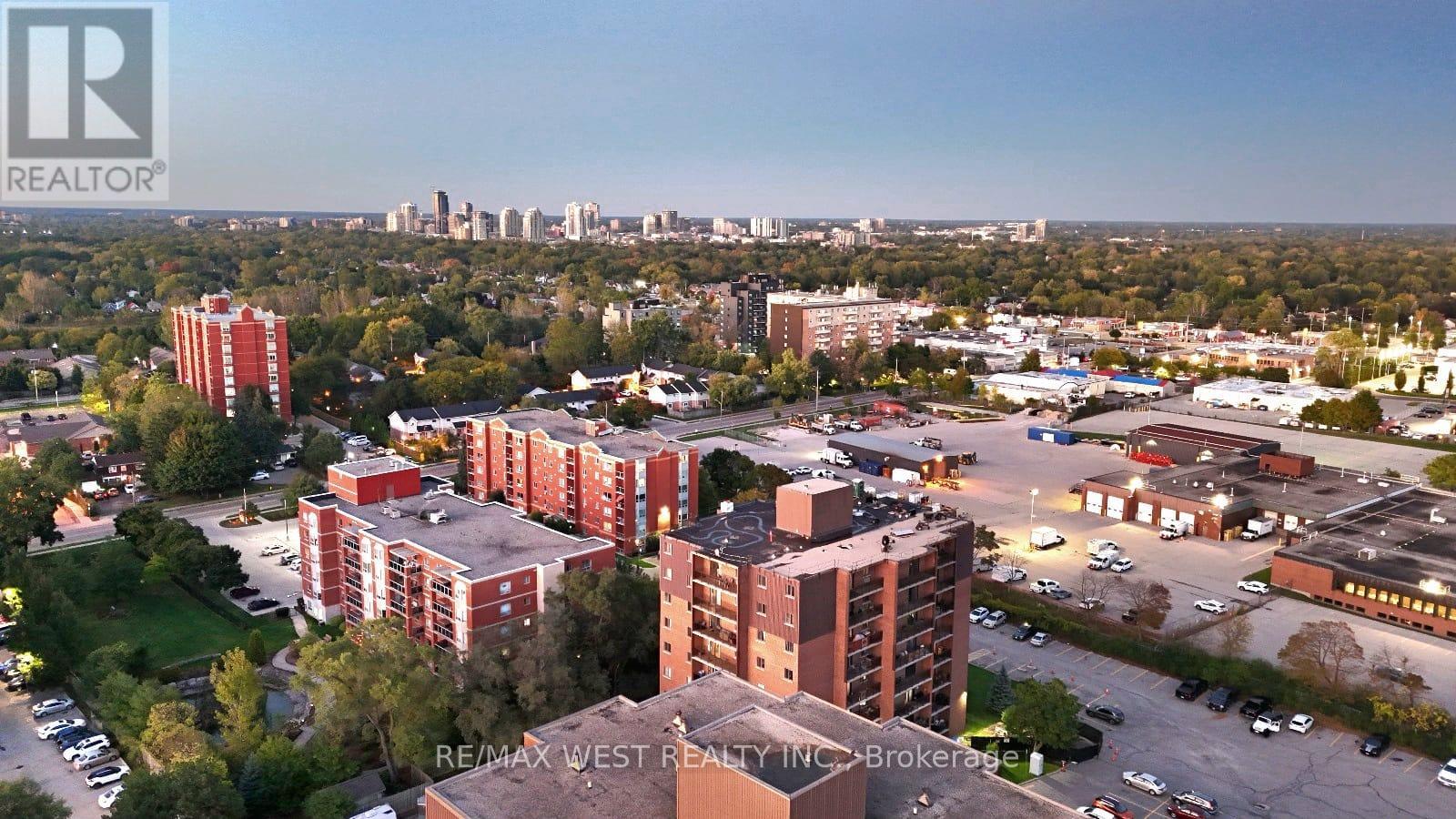 705 - 75 Huxley Street, London South, Ontario  N6J 4W7 - Photo 11 - X13490478