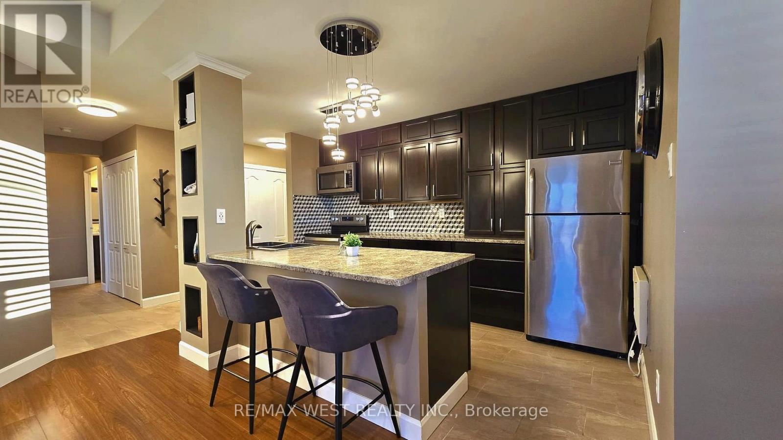 705 - 75 Huxley Street, London South, Ontario  N6J 4W7 - Photo 4 - X13490478