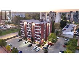 705 - 75 HUXLEY STREET, London South, Ontario