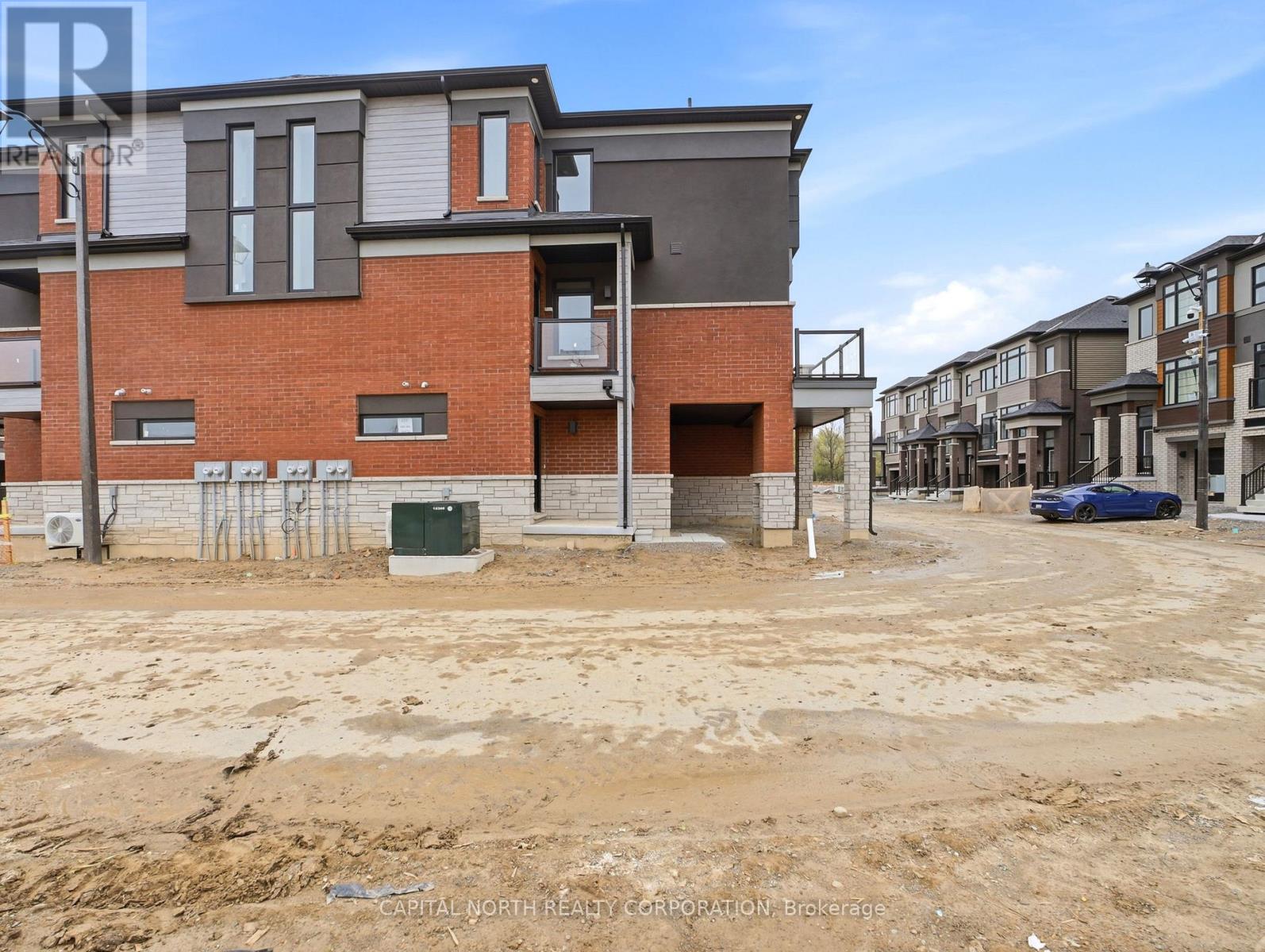 48 - 313 Conklin Road, Brantford, Ontario  N3T 0Y8 - Photo 3 - X13490642