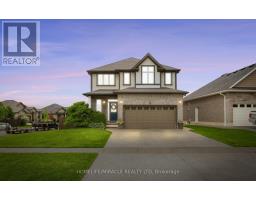 498 FAIRWAY ROAD, Woodstock, Ontario