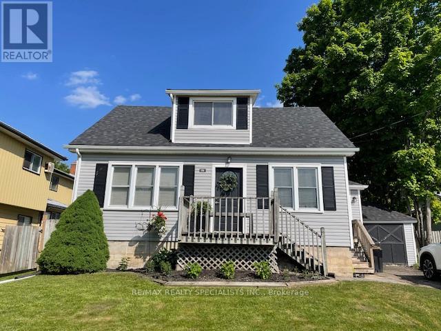 196 Queen Street W, Centre Wellington, Ontario  N1M 1S7 - Photo 2 - X13490768