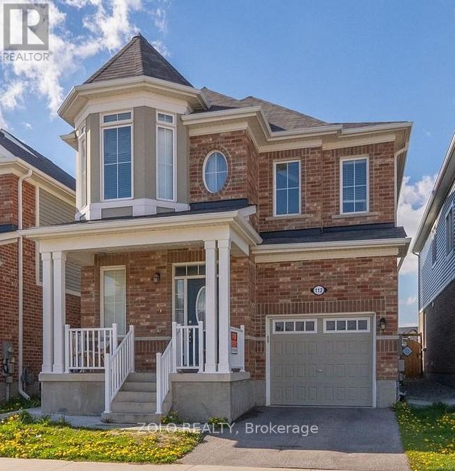 LOWER 112 RIDGE ROAD, Cambridge, Ontario