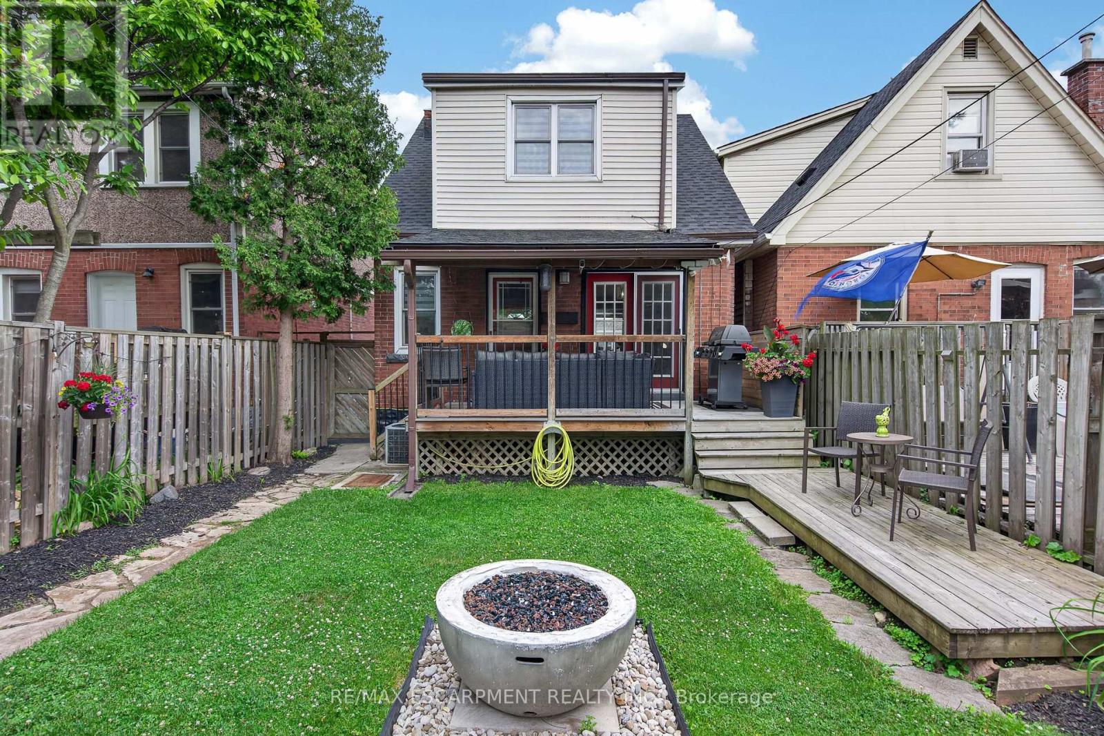 55 Cameron Avenue N, Hamilton, Ontario  L8H 4Z1 - Photo 3 - X13490826