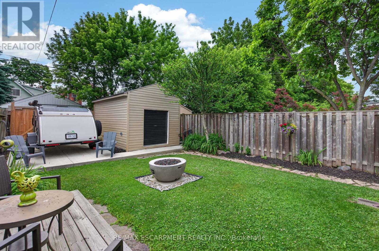 55 Cameron Avenue N, Hamilton, Ontario  L8H 4Z1 - Photo 37 - X13490826