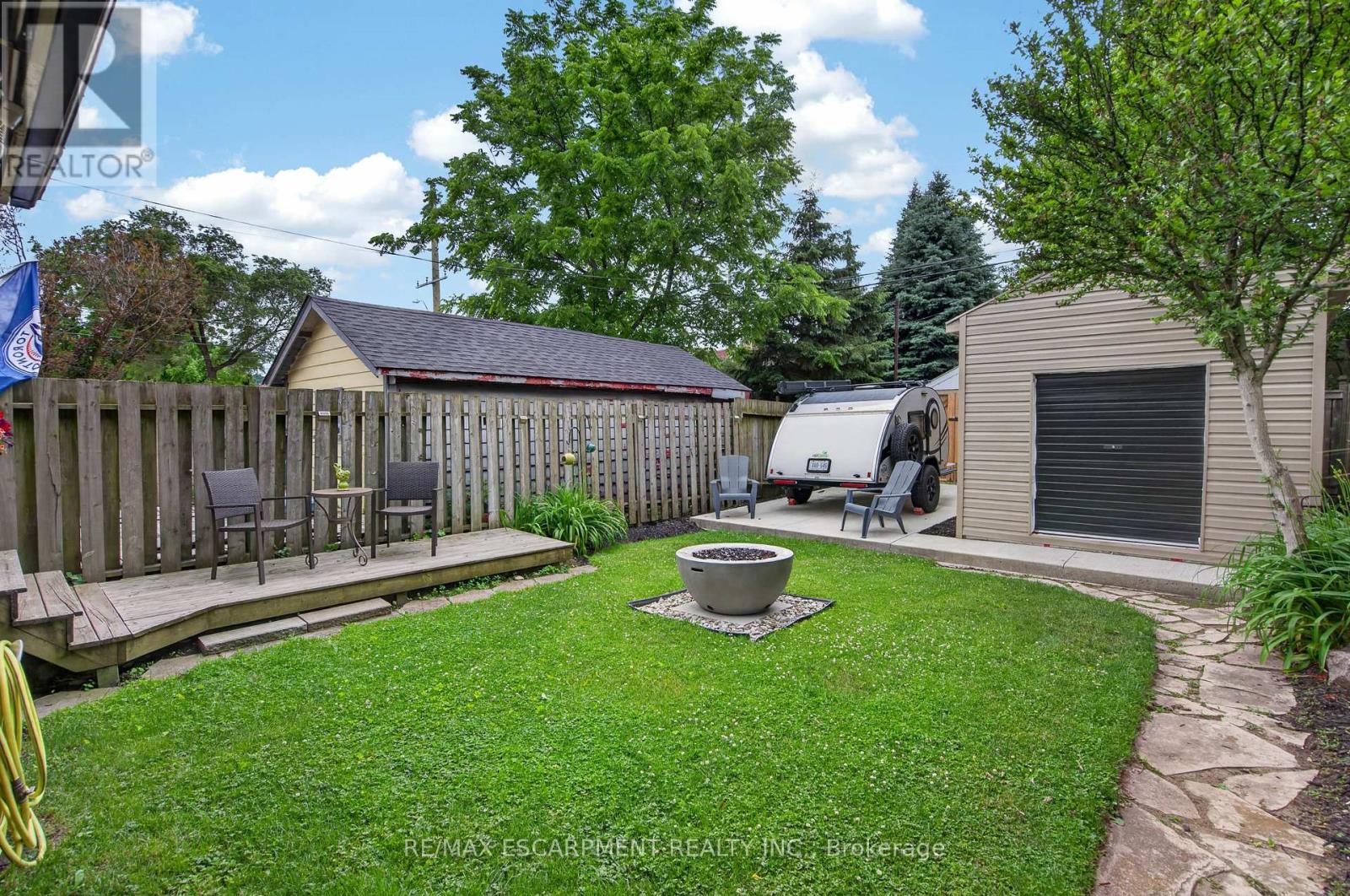 55 Cameron Avenue N, Hamilton, Ontario  L8H 4Z1 - Photo 38 - X13490826