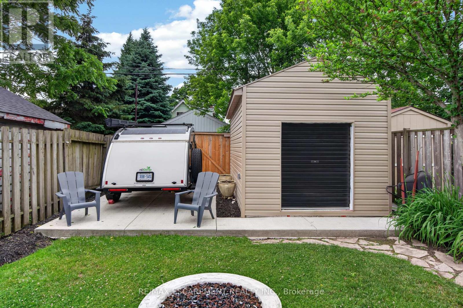 55 Cameron Avenue N, Hamilton, Ontario  L8H 4Z1 - Photo 4 - X13490826