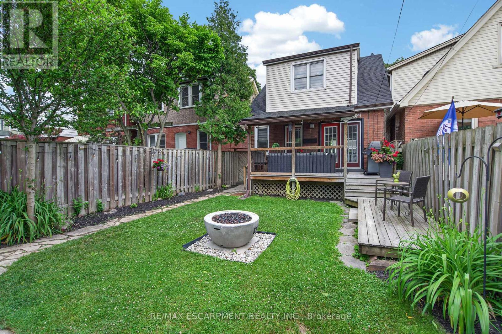55 Cameron Avenue N, Hamilton, Ontario  L8H 4Z1 - Photo 40 - X13490826