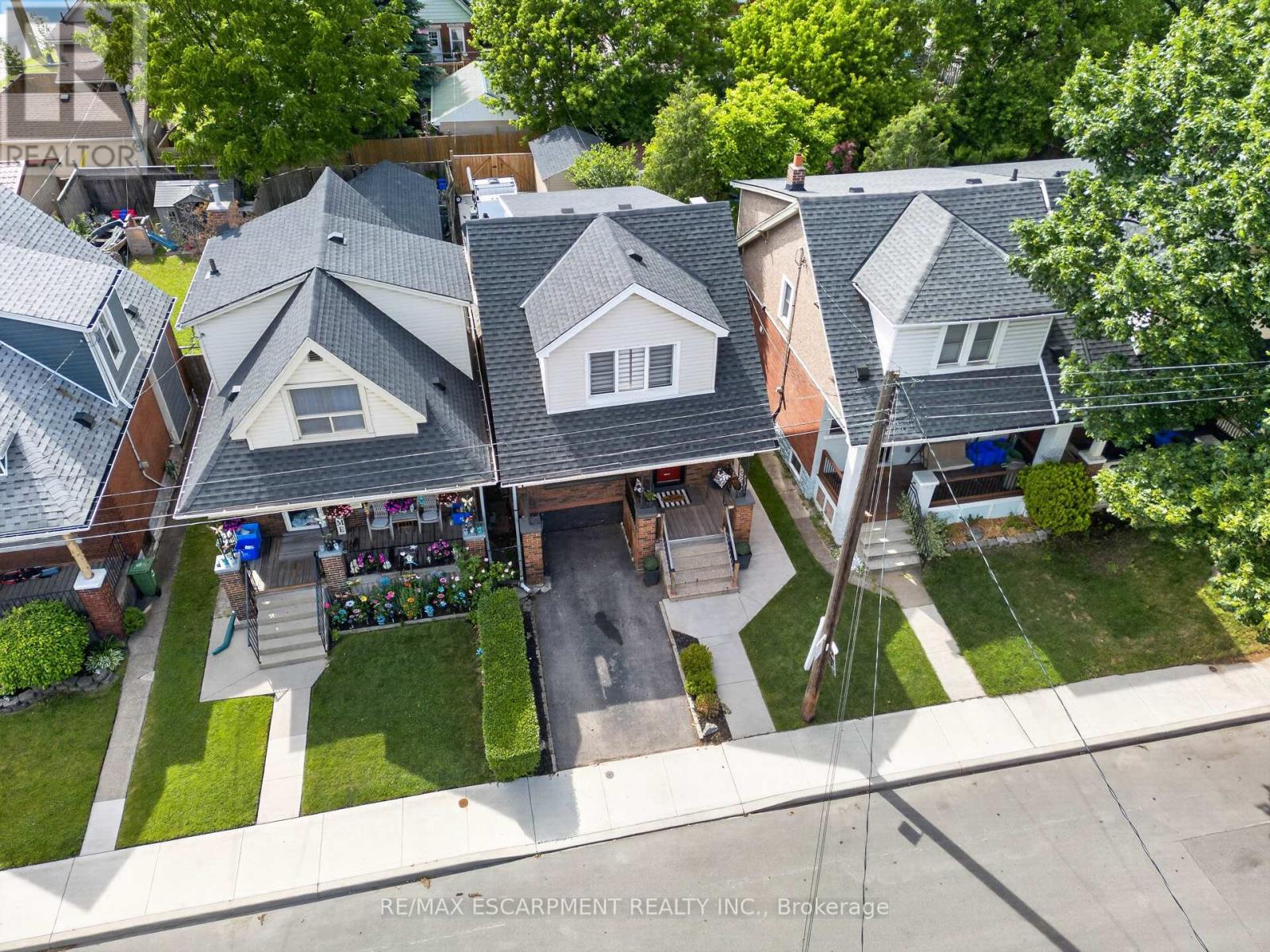 55 Cameron Avenue N, Hamilton, Ontario  L8H 4Z1 - Photo 42 - X13490826