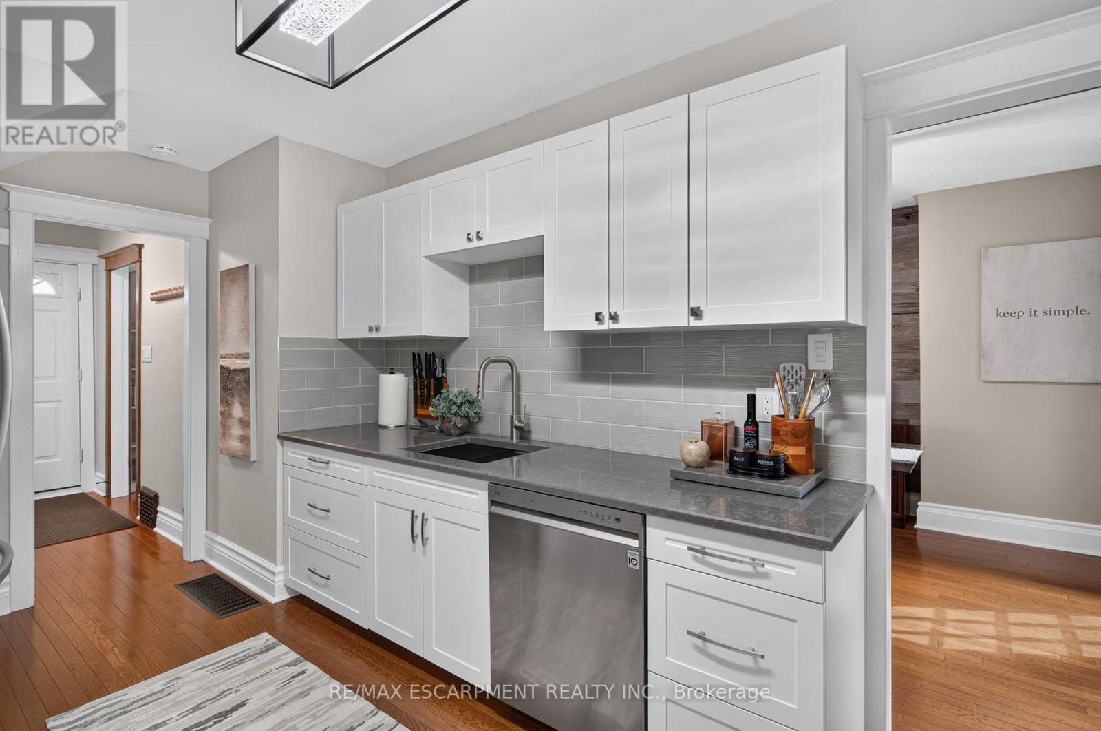 55 Cameron Avenue N, Hamilton, Ontario  L8H 4Z1 - Photo 7 - X13490826