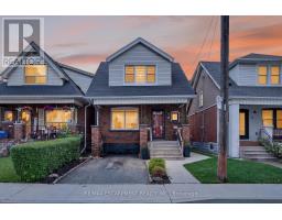 55 CAMERON AVENUE N, Hamilton, Ontario