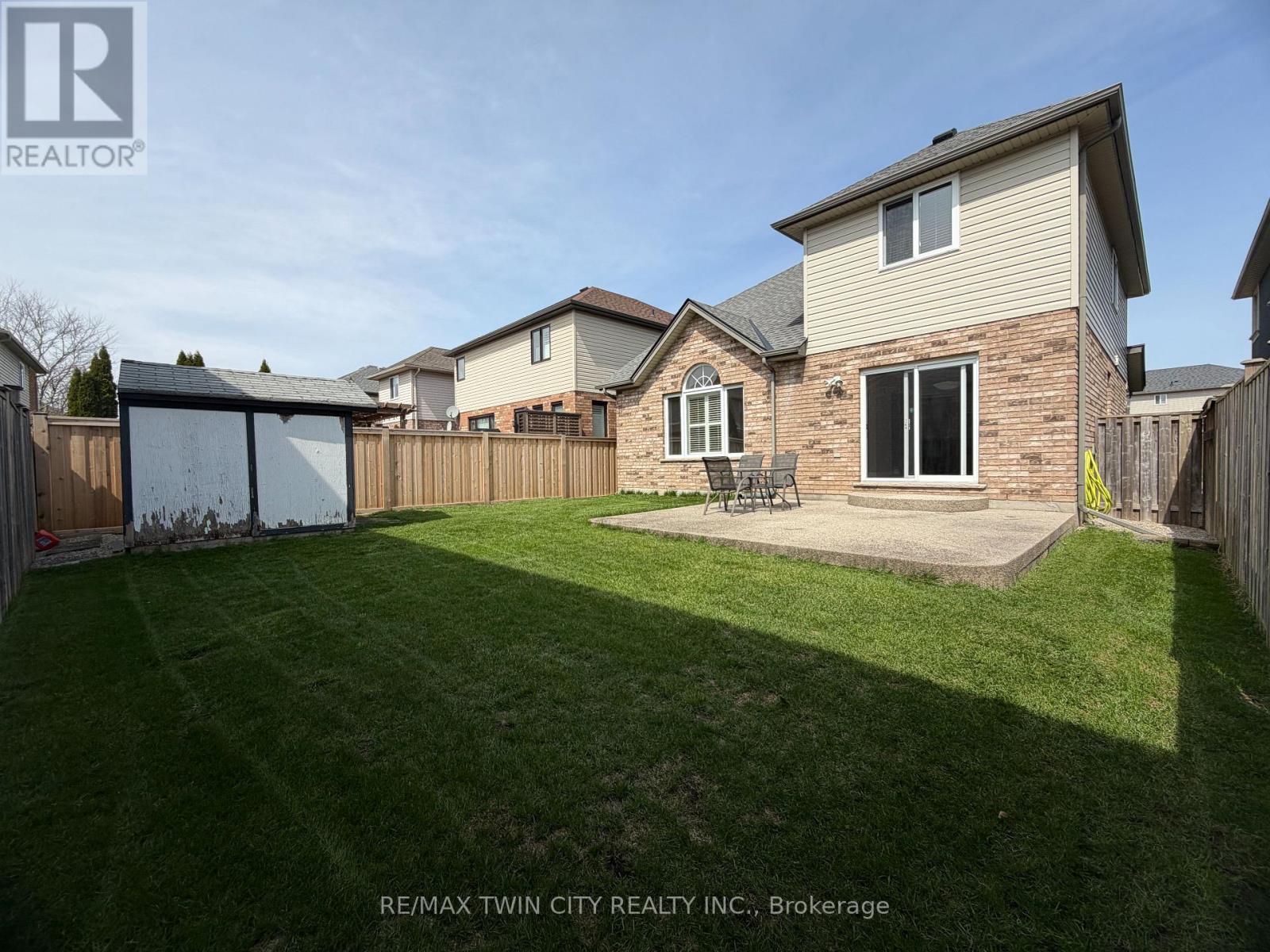 457 Dansbury Drive, Waterloo, Ontario  N2K 4K5 - Photo 33 - X13490840