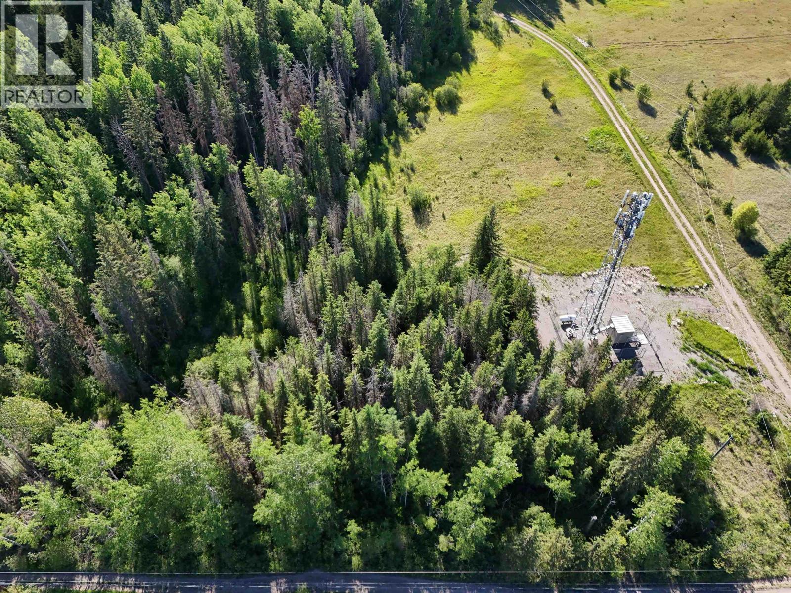 Lot 1 Edwards Road, Quesnel, British Columbia  V2J 6L1 - Photo 3 - R3104223