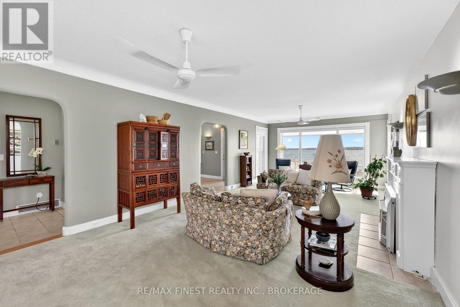 119 Thousand Island Parkway, Leeds And The Thousand Islands, Ontario  K6H 2V4 - Photo 10 - X13490956