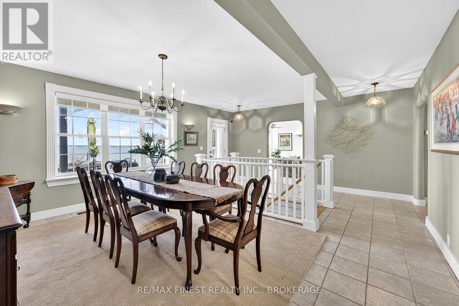 119 Thousand Island Parkway, Leeds And The Thousand Islands, Ontario  K6H 2V4 - Photo 17 - X13490956