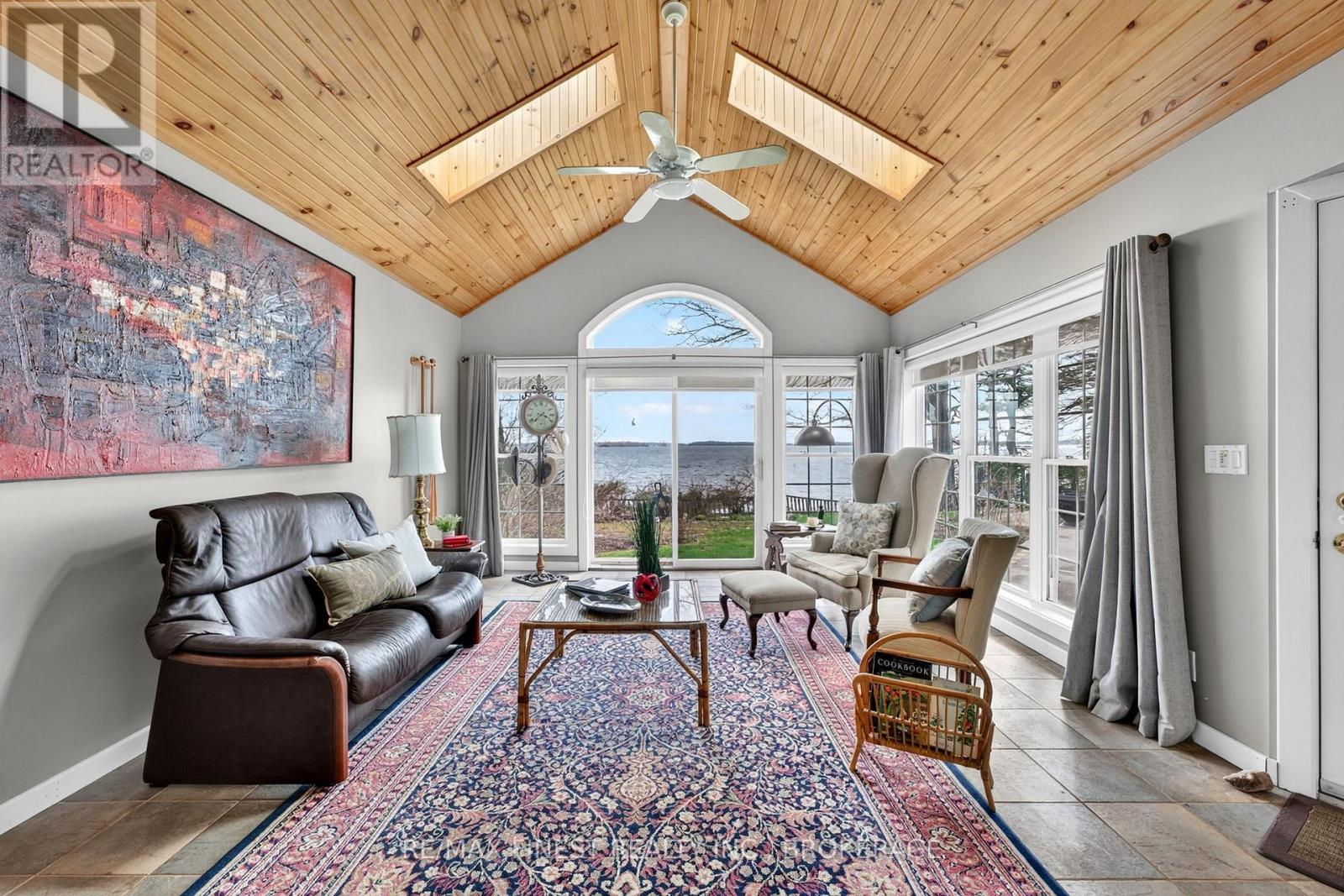 119 Thousand Island Parkway, Leeds And The Thousand Islands, Ontario  K6H 2V4 - Photo 30 - X13490956