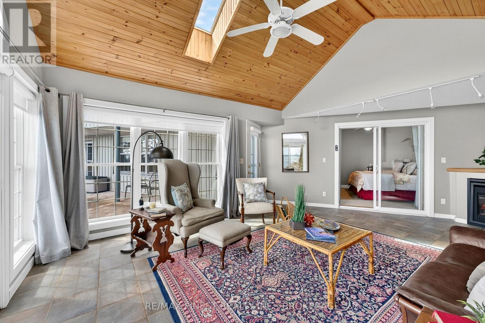 119 Thousand Island Parkway, Leeds And The Thousand Islands, Ontario  K6H 2V4 - Photo 31 - X13490956