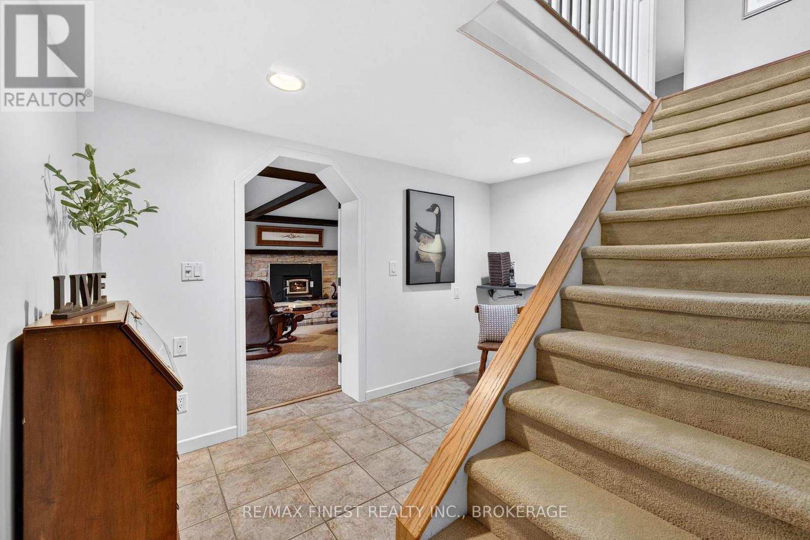 119 Thousand Island Parkway, Leeds And The Thousand Islands, Ontario  K6H 2V4 - Photo 32 - X13490956