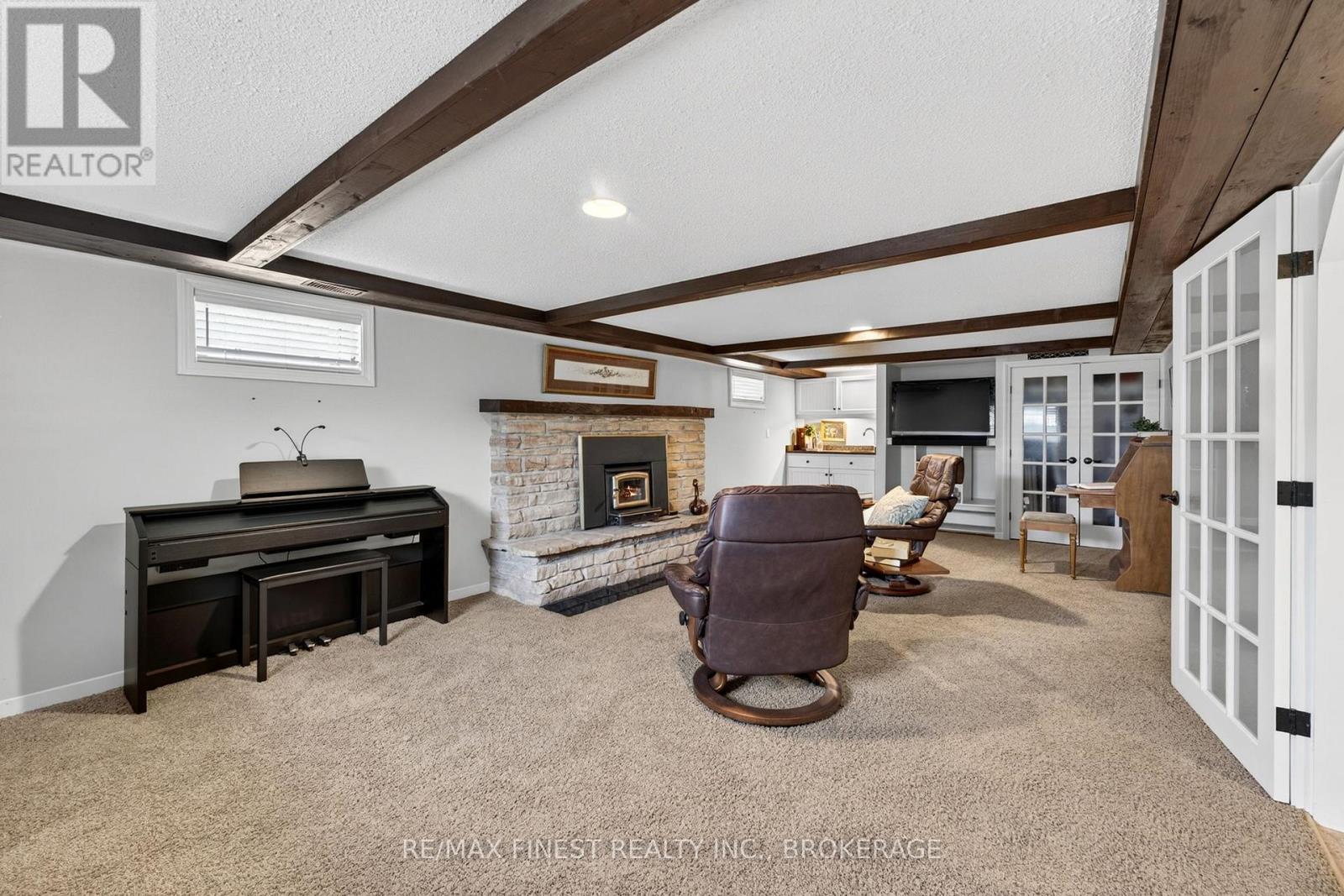 119 Thousand Island Parkway, Leeds And The Thousand Islands, Ontario  K6H 2V4 - Photo 33 - X13490956