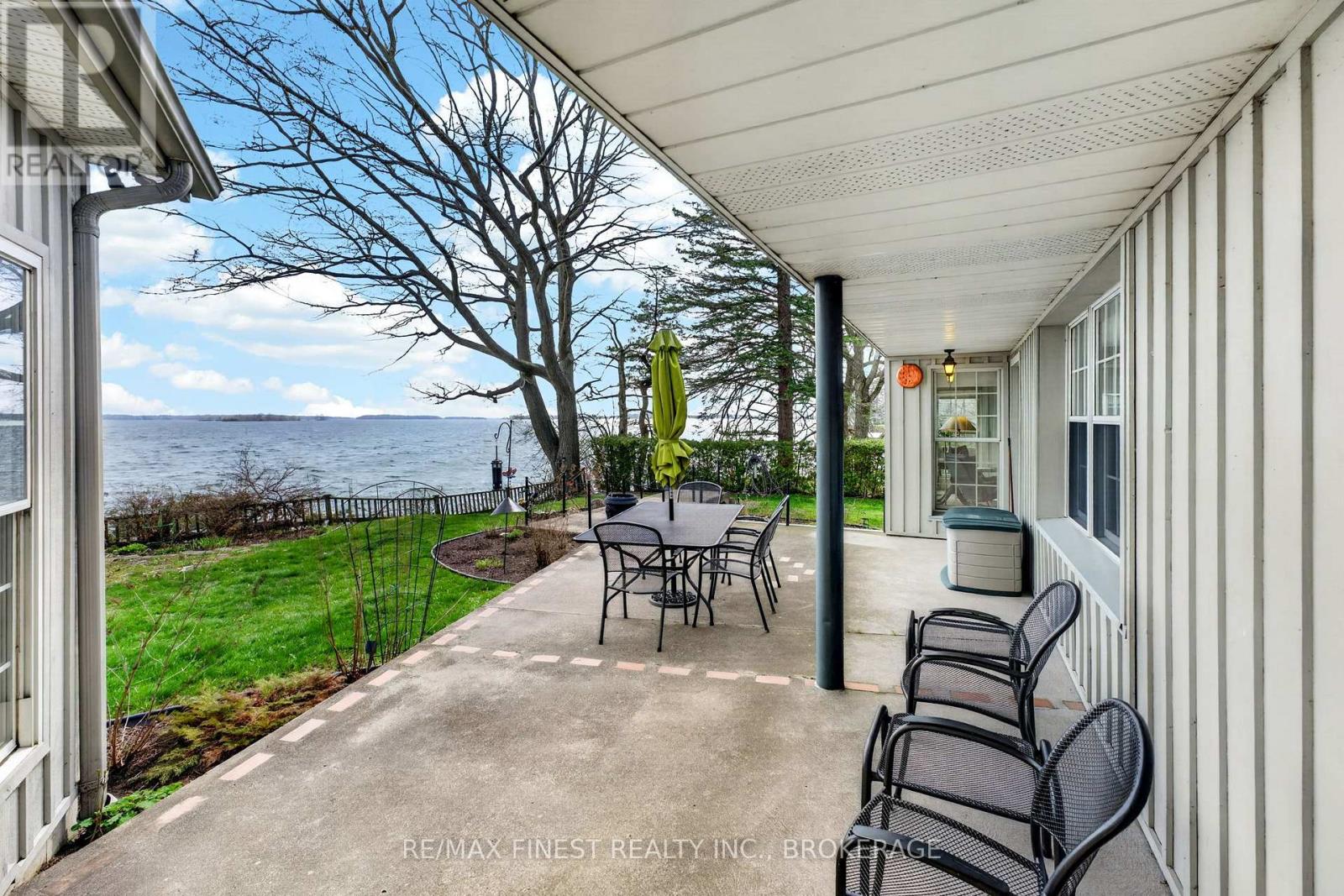 119 Thousand Island Parkway, Leeds And The Thousand Islands, Ontario  K6H 2V4 - Photo 40 - X13490956