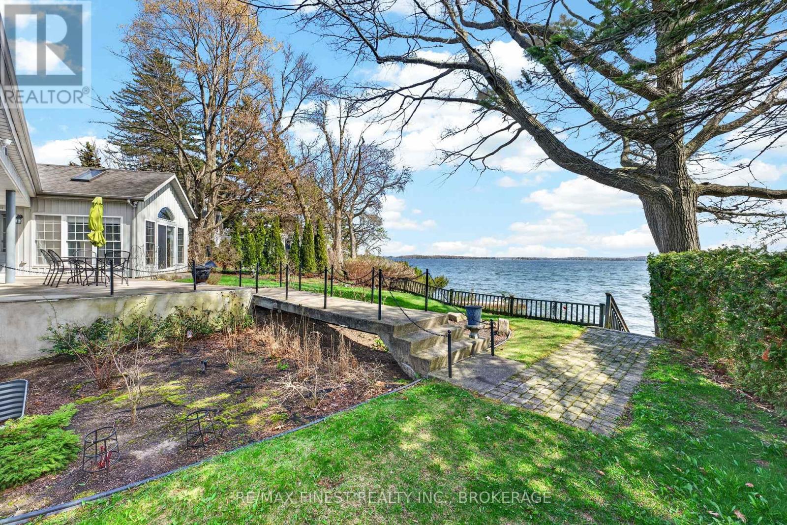 119 Thousand Island Parkway, Leeds And The Thousand Islands, Ontario  K6H 2V4 - Photo 44 - X13490956
