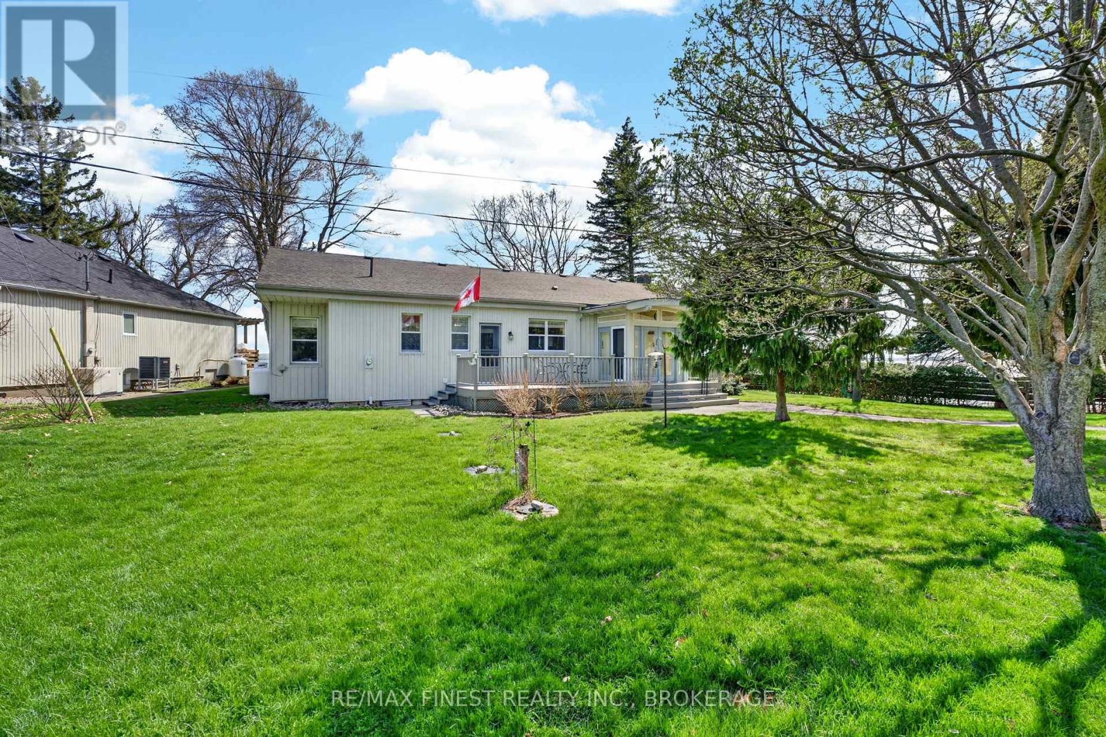 119 Thousand Island Parkway, Leeds And The Thousand Islands, Ontario  K6H 2V4 - Photo 45 - X13490956