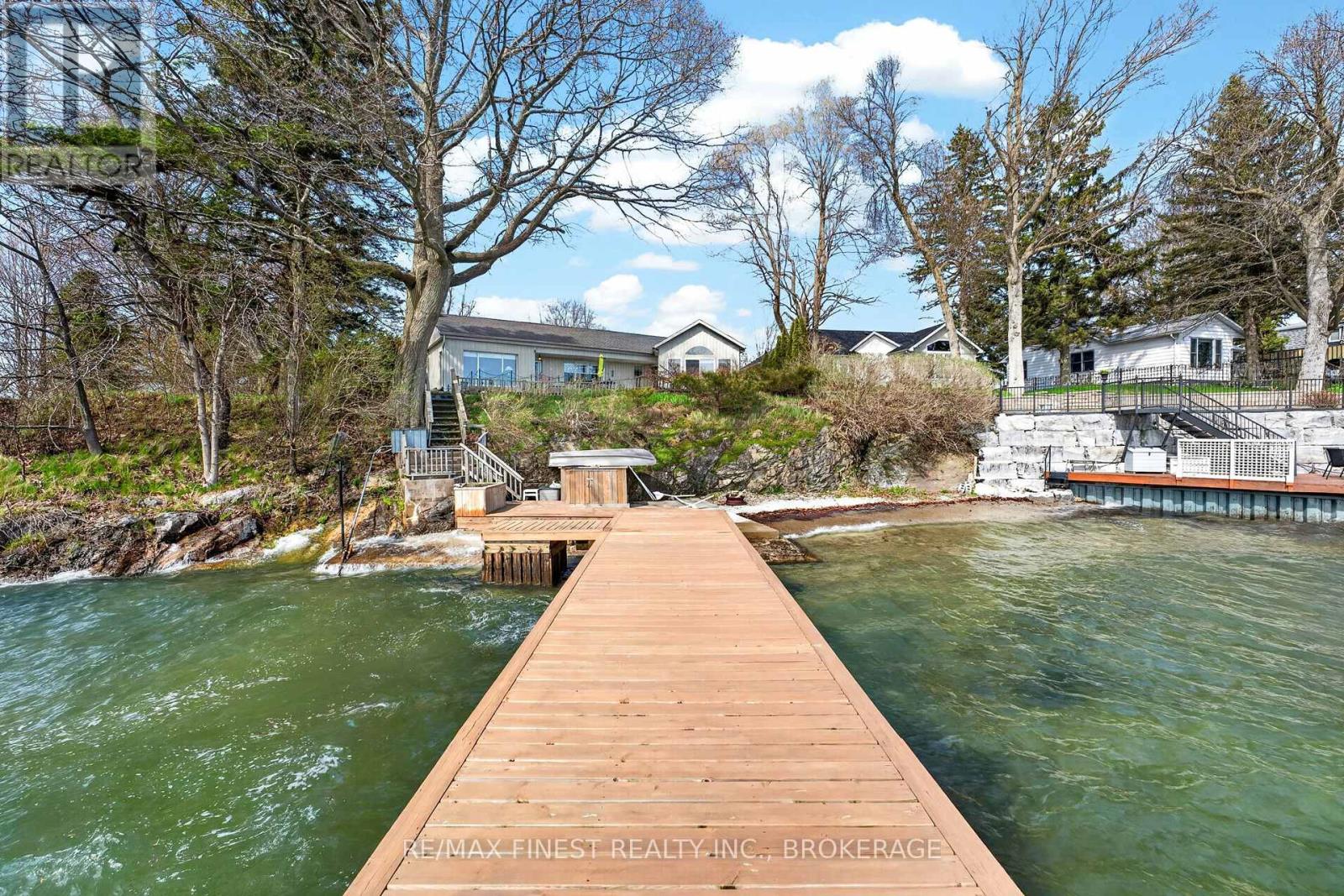 119 Thousand Island Parkway, Leeds And The Thousand Islands, Ontario  K6H 2V4 - Photo 48 - X13490956
