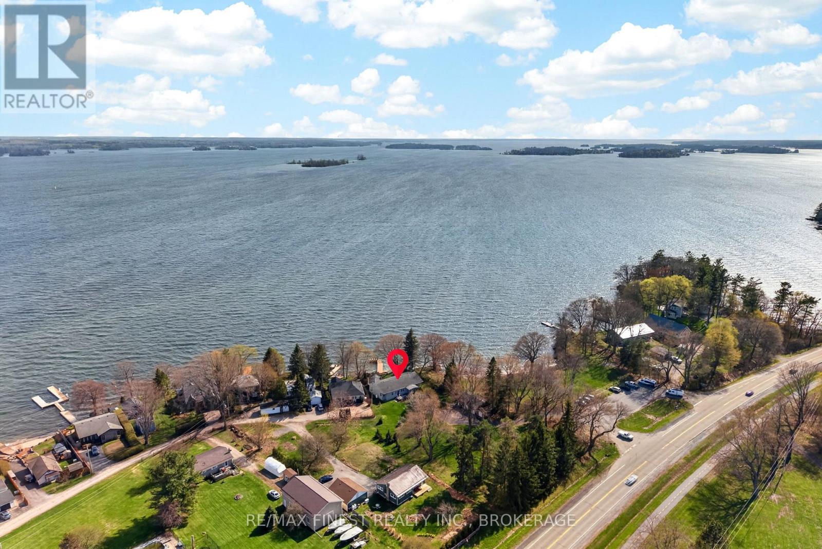 119 Thousand Island Parkway, Leeds And The Thousand Islands, Ontario  K6H 2V4 - Photo 50 - X13490956