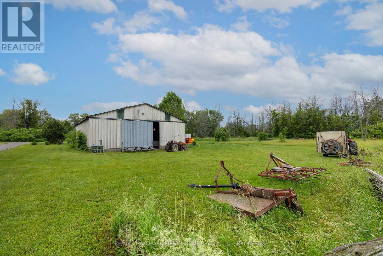 9656 Loyalist Parkway, Greater Napanee, Ontario  K0H 1G0 - Photo 32 - X13490978