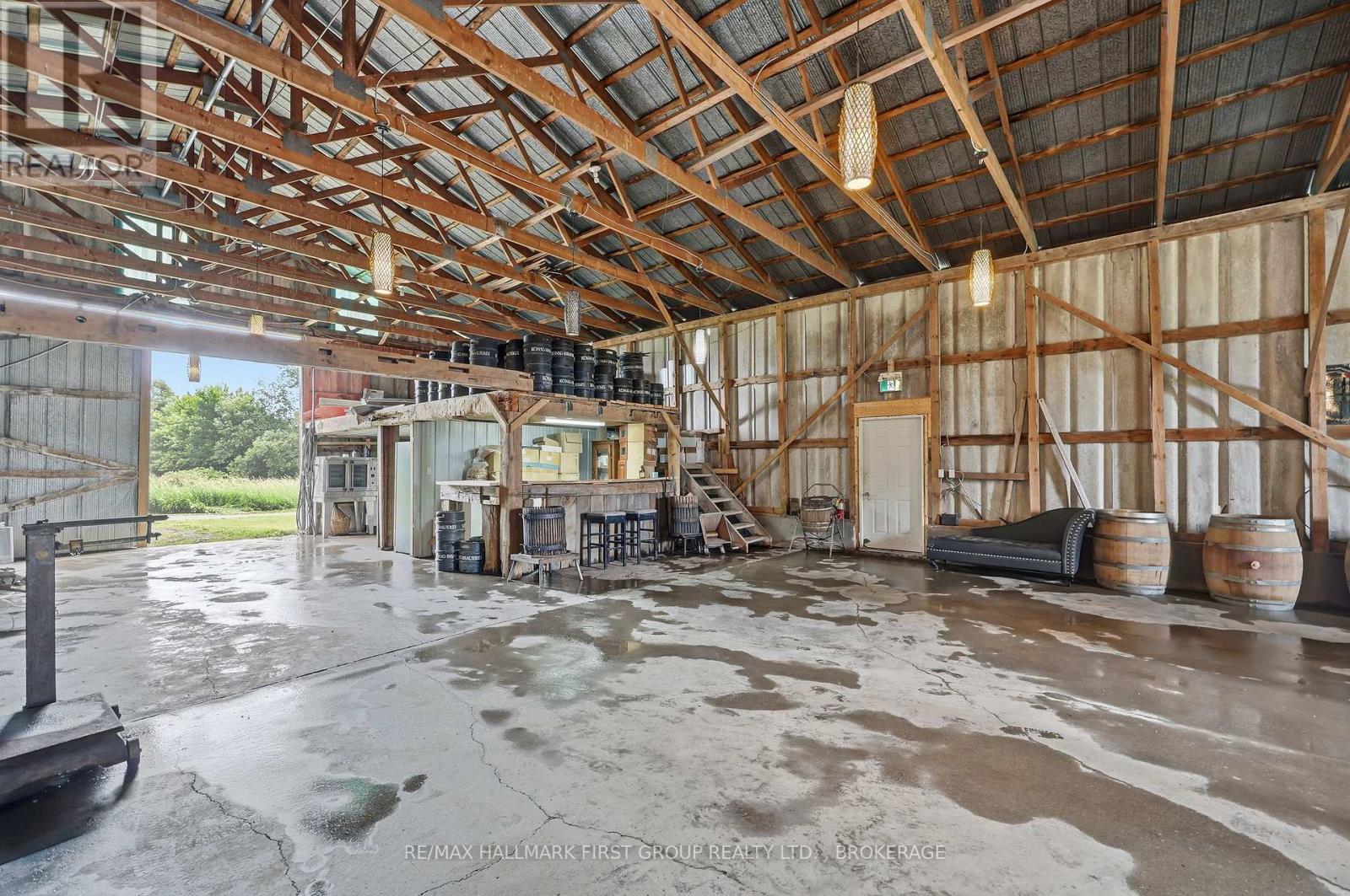 9656 Loyalist Parkway, Greater Napanee, Ontario  K0H 1G0 - Photo 46 - X13490978