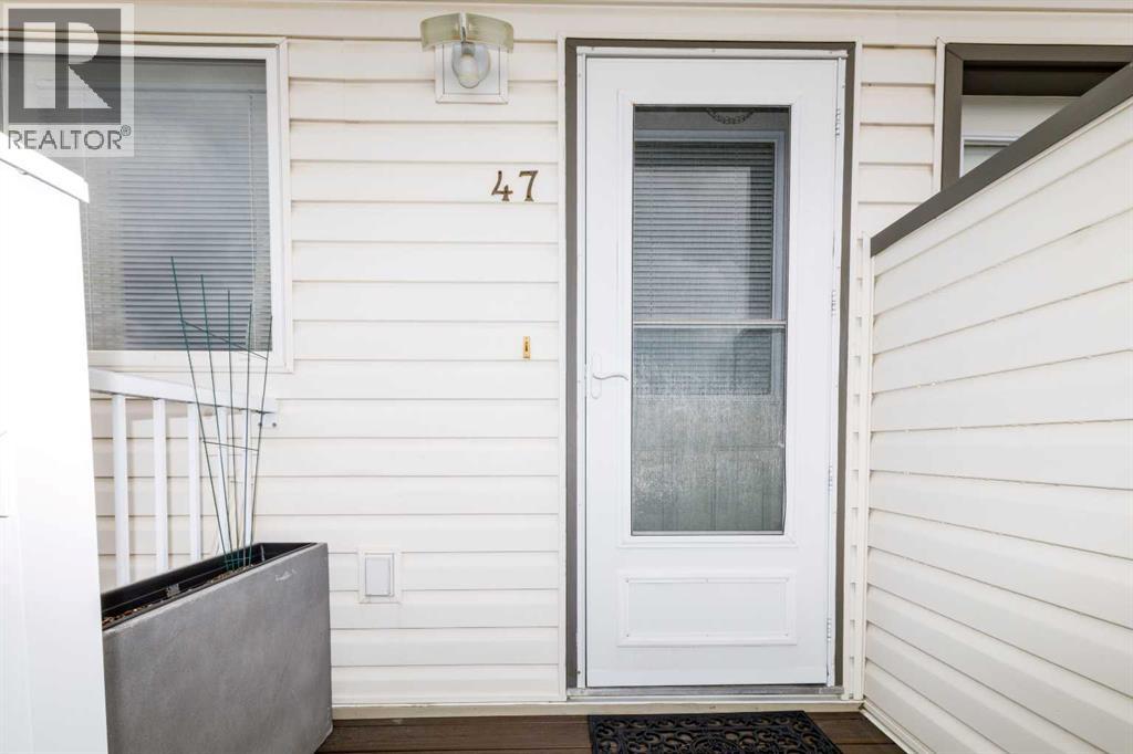 47, 33 Donlevy Avenue, Red Deer, Alberta  T4R 3B6 - Photo 30 - A2290813