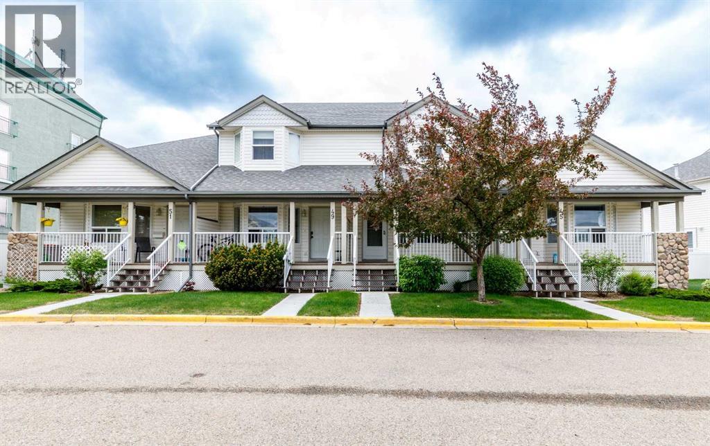 47, 33 Donlevy Avenue, Red Deer, Alberta  T4R 3B6 - Photo 1 - A2290813