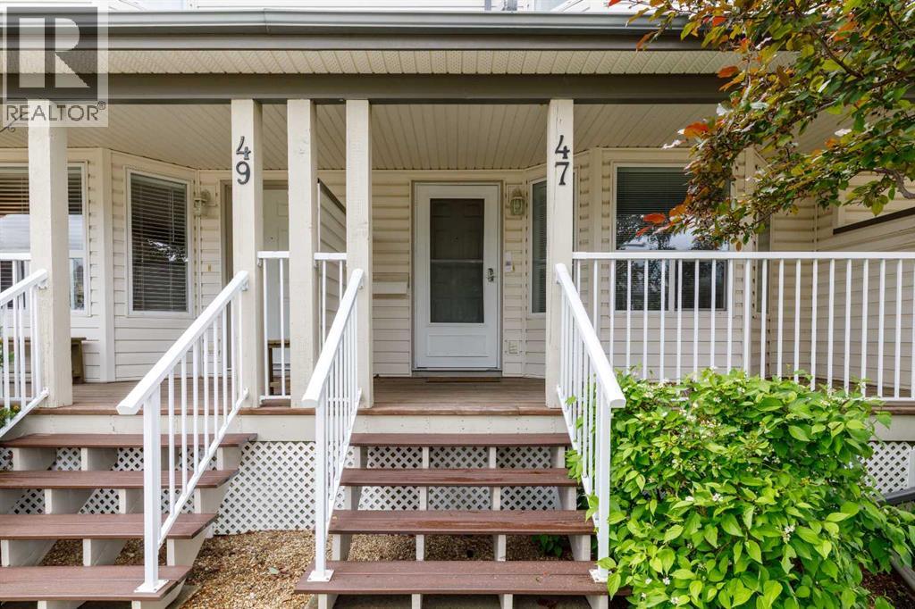 47, 33 Donlevy Avenue, Red Deer, Alberta  T4R 3B6 - Photo 3 - A2290813