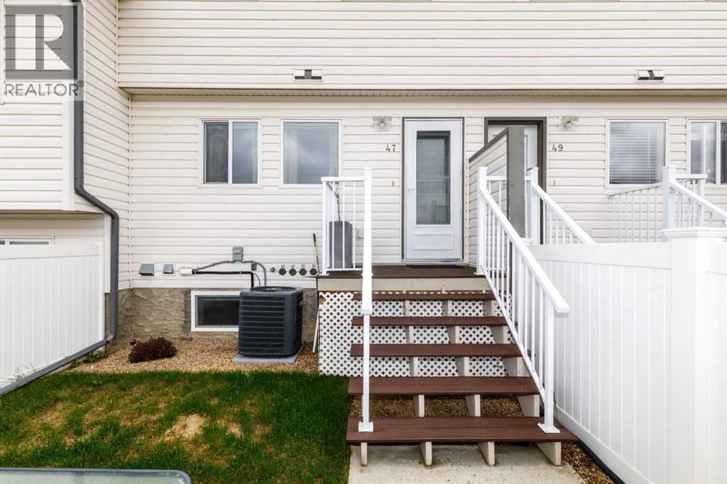 47, 33 Donlevy Avenue, Red Deer, Alberta  T4R 3B6 - Photo 31 - A2290813