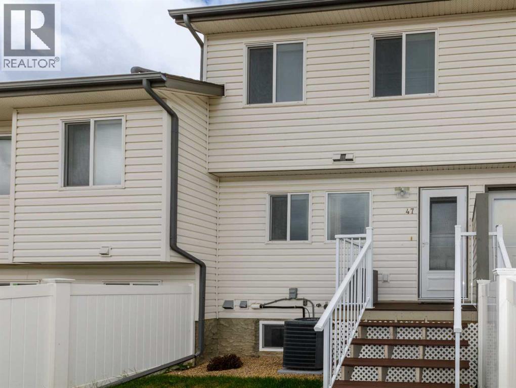 47, 33 Donlevy Avenue, Red Deer, Alberta  T4R 3B6 - Photo 32 - A2290813